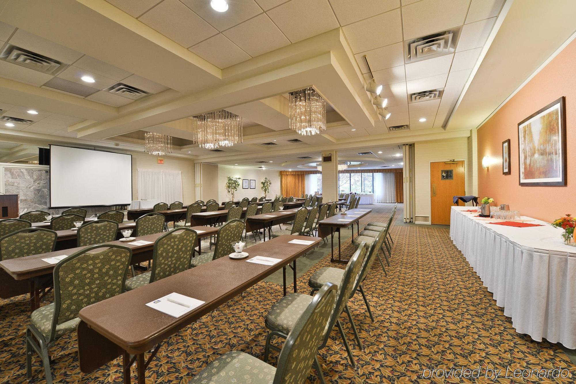 Holiday Inn Wilkes Barre - East Mountain By Ihg Exterior foto