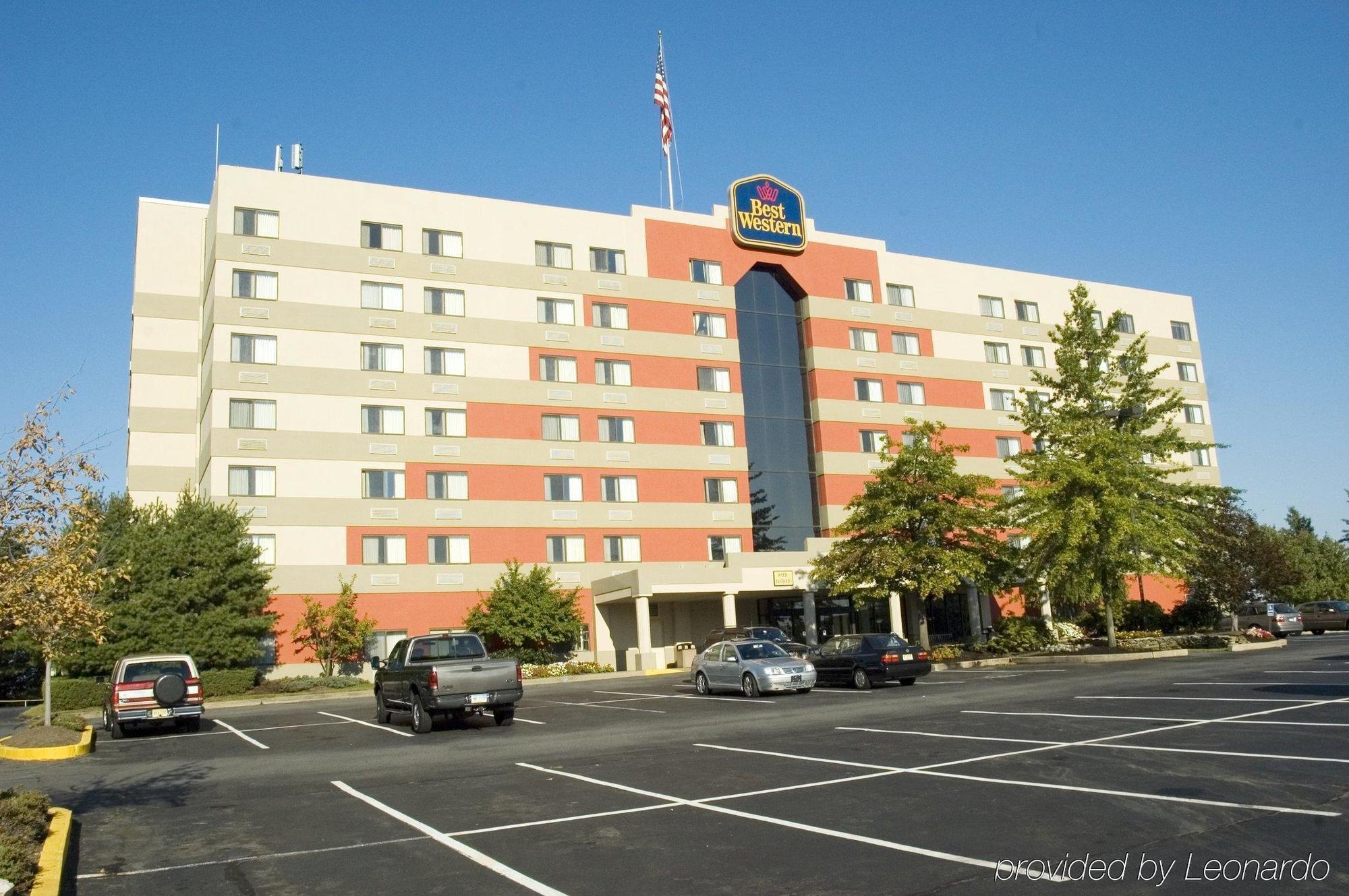 Holiday Inn Wilkes Barre - East Mountain By Ihg Exterior foto