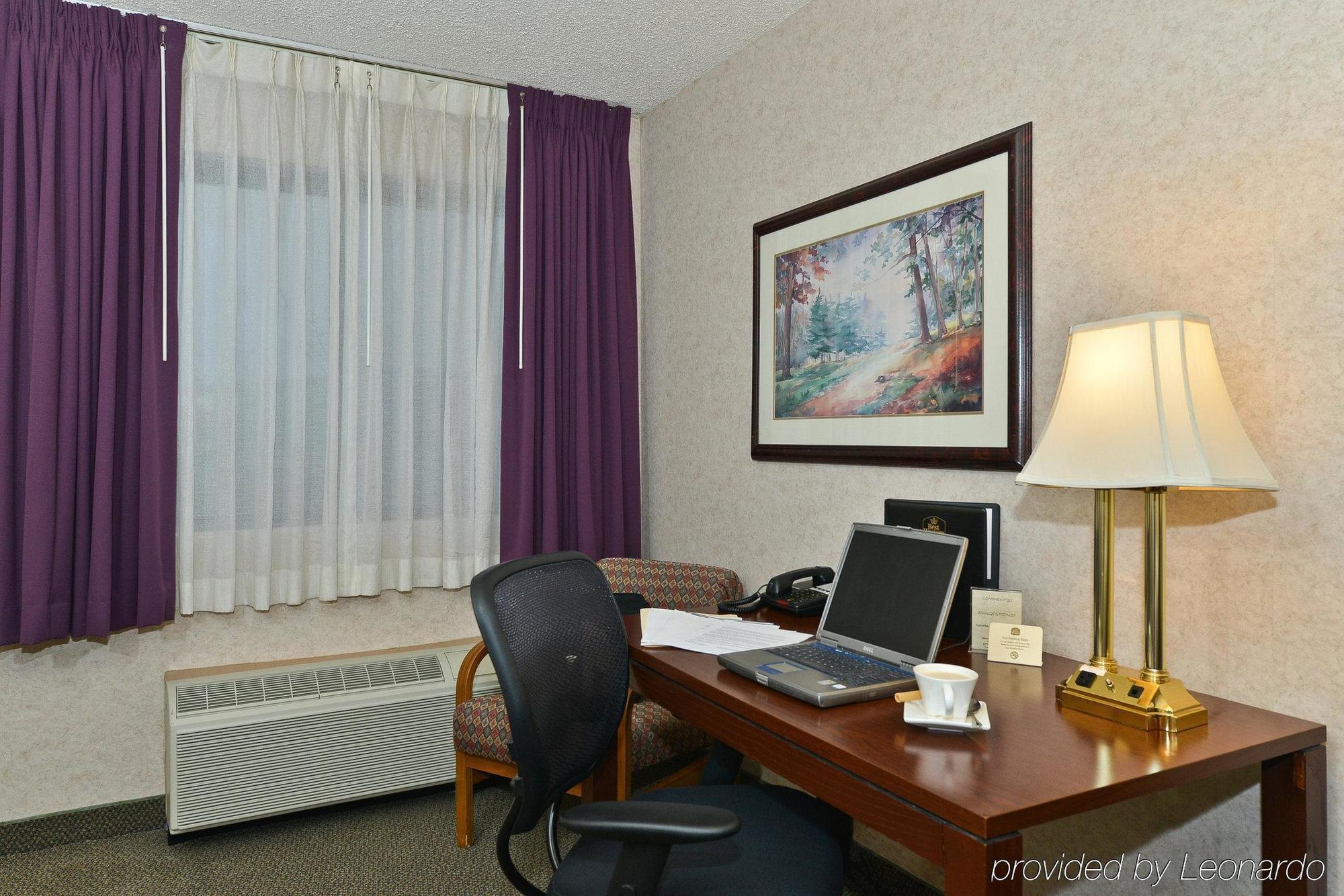 Holiday Inn Wilkes Barre - East Mountain By Ihg Quarto foto