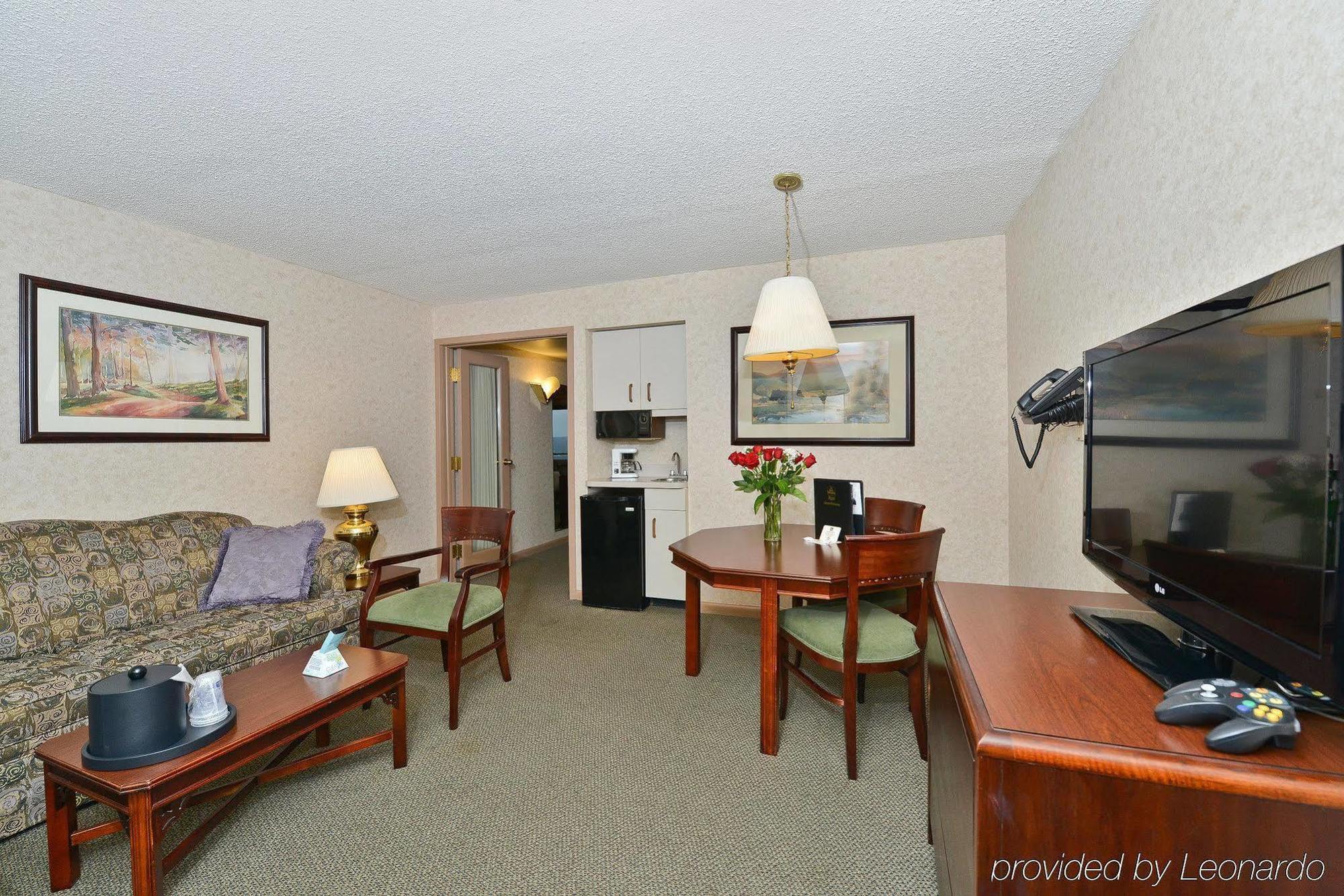 Holiday Inn Wilkes Barre - East Mountain By Ihg Exterior foto